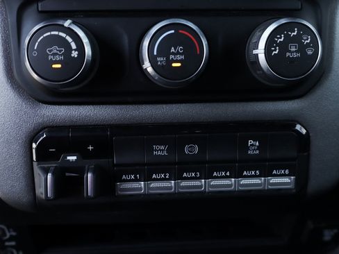 Used 2022 RAM 2500 Tradesman w/ Towing Technology Group image 34