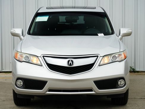 Used 2015 Acura RDX FWD w/ Technology Package image 46