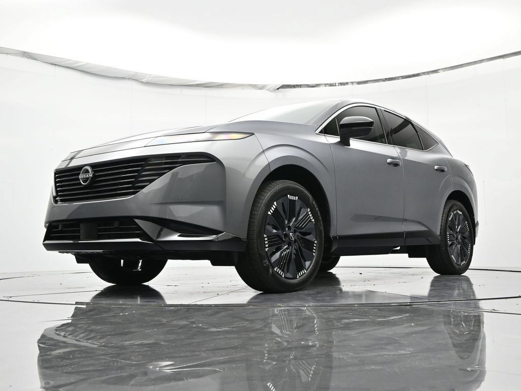 New 2026 Nissan Murano Platinum w/ Cargo Package AWD/4WD image 38