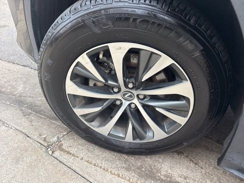 Used 2021 Lexus RX 350 AWD image 11