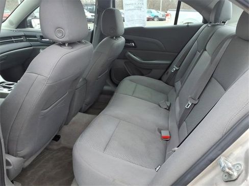 Used 2015 Chevrolet Malibu LS w/ Protection Package image 9