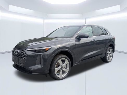 New 2026 Audi Q5 Premium Plus AWD/4WD image 7