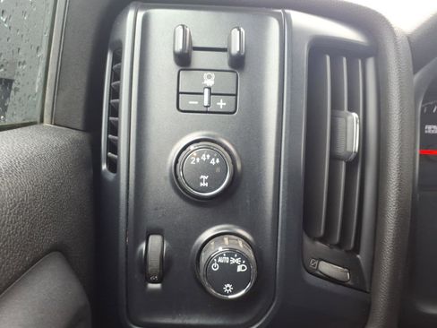 Used 2019 GMC Sierra 3500 4x4 Crew Cab image 16