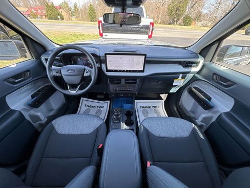 New 2026 Ford Maverick XLT image 21