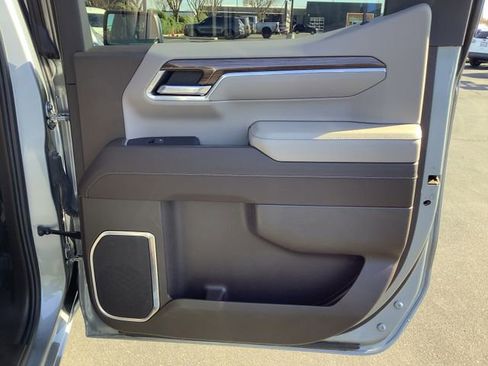 Used 2023 Chevrolet Silverado 1500 LT Trail Boss image 35