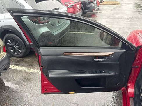 Used 2014 Lexus ES 350 FWD image 17