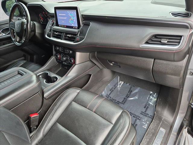 Used 2021 Chevrolet Suburban RST w/ Luxury Package AWD/4WD image 24