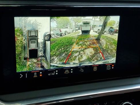 Certified 2024 GMC Sierra 1500 Denali Ultimate AWD/4WD image 24