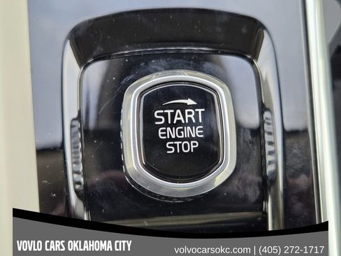 Used 2026 Volvo XC60 T8 Ultra w/ Protection Package Premier AWD/4WD image 23