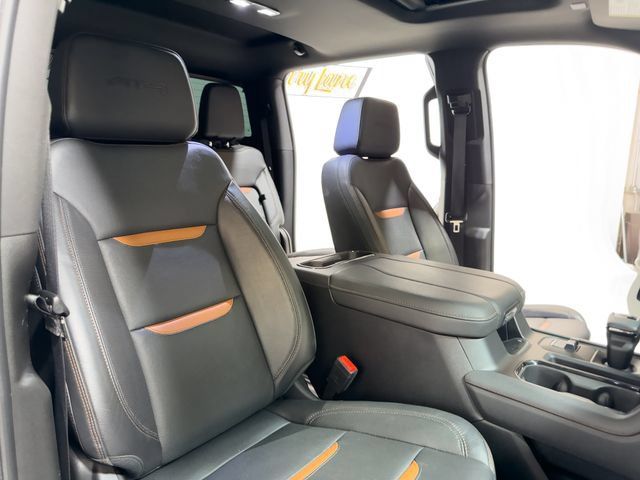 Used 2023 GMC Sierra 1500 AT4 w/ Technology Package AWD/4WD image 15