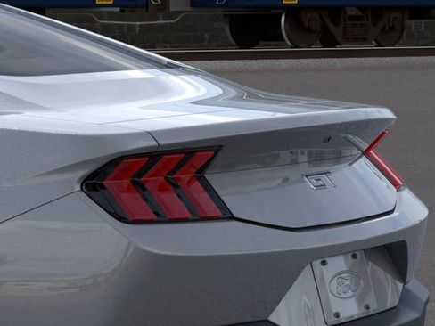 New 2026 Ford Mustang GT Premium image 22