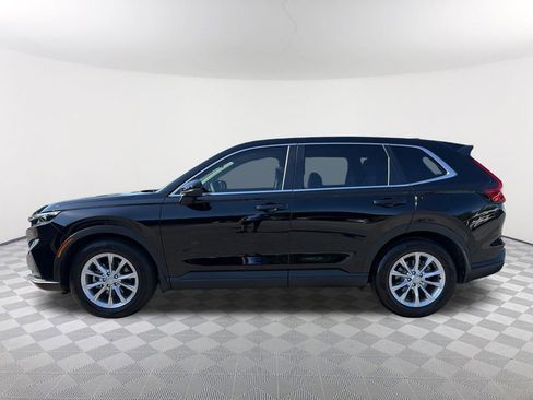 Used 2024 Honda CR-V EX image 8