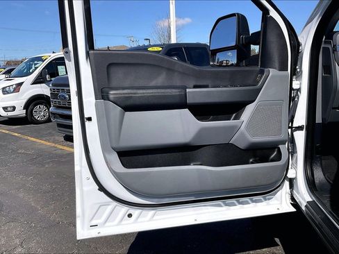 Used 2023 Ford F250 XLT image 19