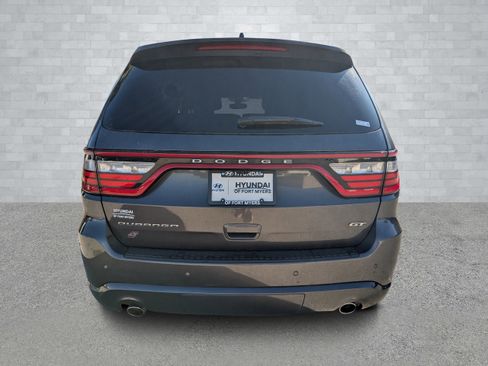 Used 2021 Dodge Durango GT image 6
