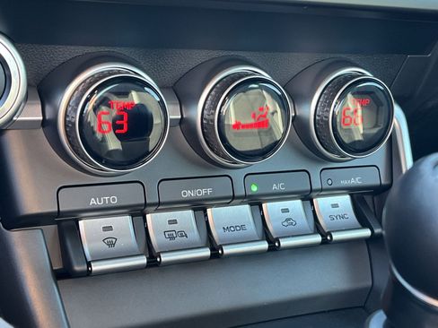 Used 2025 Toyota GR86 Premium w/ GR Wheel Package (TMS image 20