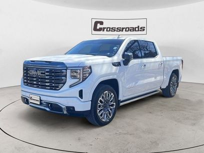 Used 2024 GMC Sierra 1500 Denali Ultimate