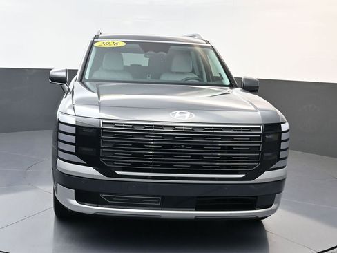 Used 2026 Hyundai Palisade Calligraphy AWD/4WD image 9