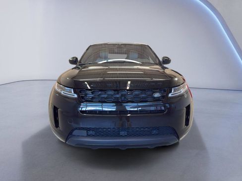Used 2020 Land Rover Range Rover Evoque SE AWD/4WD image 2