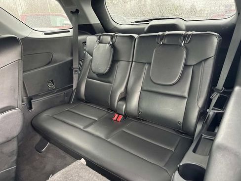 Used 2023 Ford Explorer Limited w/ Equipment Group 301A image 17