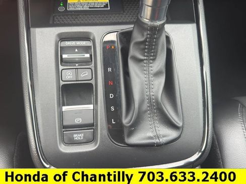 Certified 2024 Honda CR-V EX-L image 17