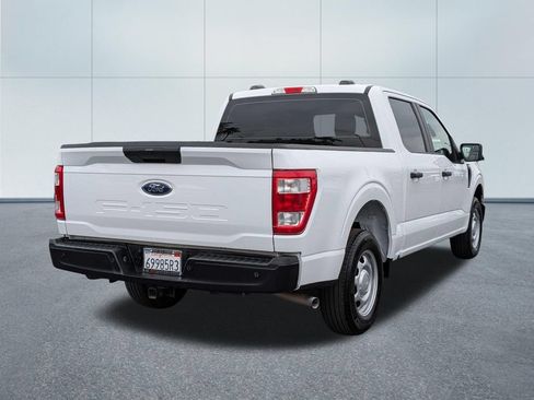Used 2022 Ford F150 XL w/ Equipment Group 101A High RWD image 6
