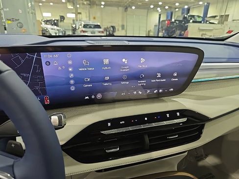 New 2026 Buick Enclave Avenir w/ Super Cruise Package FWD image 22