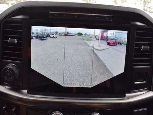 Used 2021 Ford F150 Platinum w/ Equipment Group 701A High AWD/4WD image 45