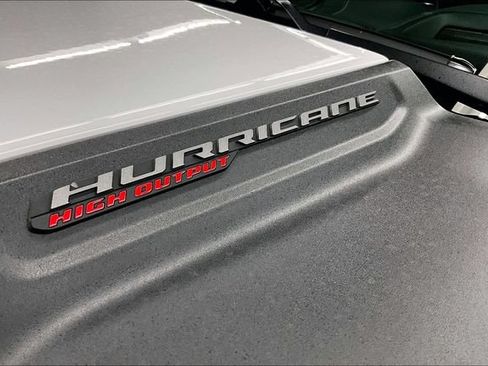 Used 2026 RAM 1500 RHO w/ RHO Level 1 Equipment Group AWD/4WD image 38