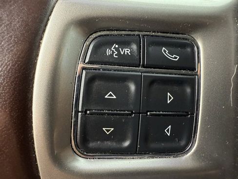 Used 2016 RAM 1500 Laramie w/ Convenience Group image 14