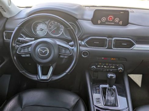 Used 2019 MAZDA CX-5 Touring image 27