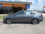 Used 2024 Kia Forte LXS image 2