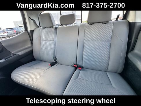 Used 2023 Toyota Tacoma SR5 image 23