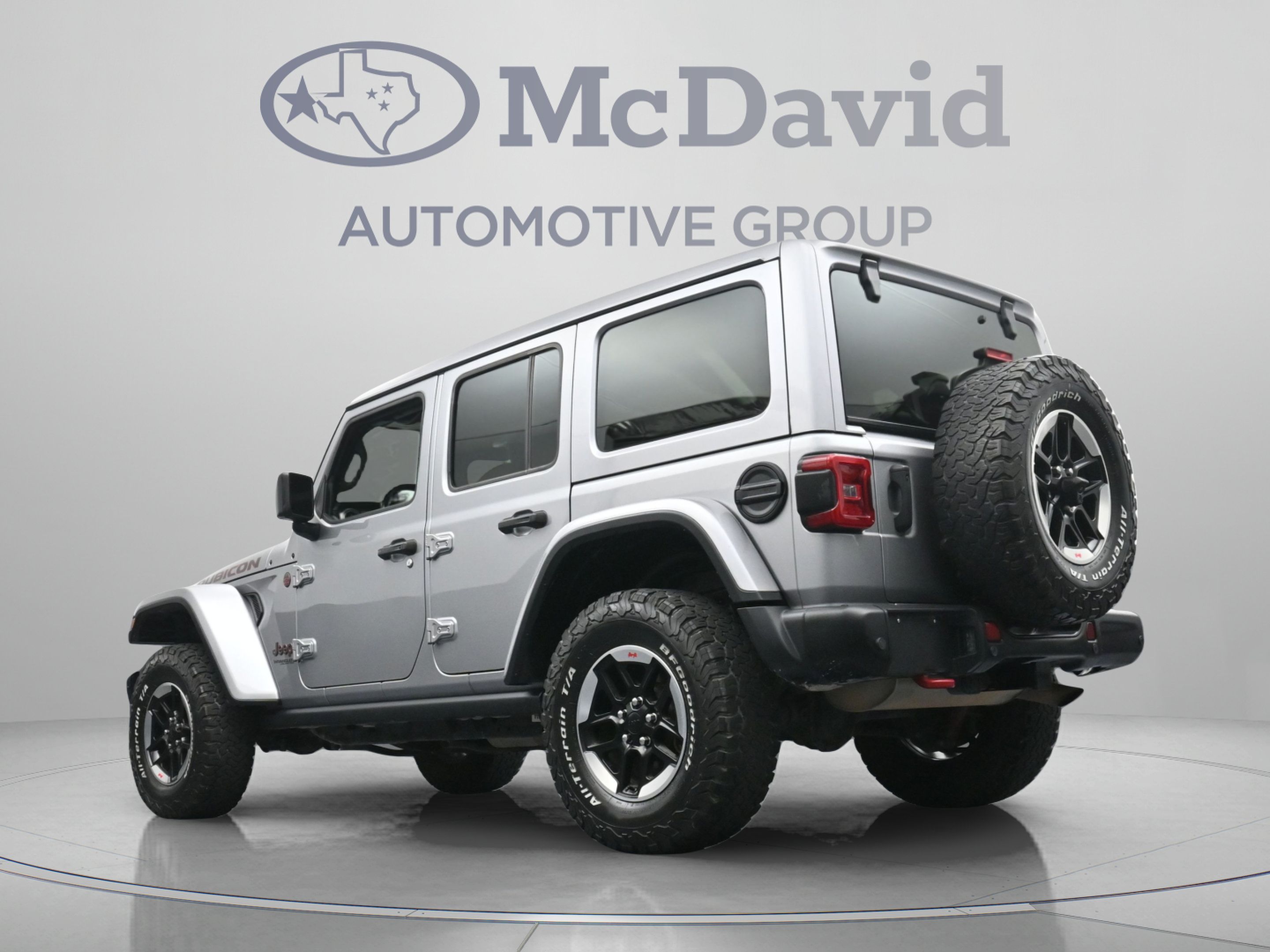 Used 2021 Jeep Wrangler Unlimited Rubicon AWD/4WD image 28
