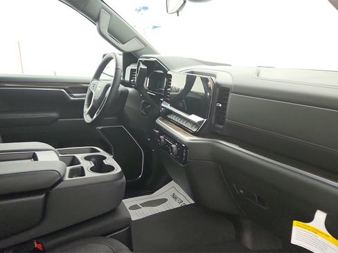 Certified 2025 Chevrolet Silverado 1500 LT image 27