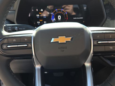 New 2026 Chevrolet Colorado W/T AWD/4WD image 25