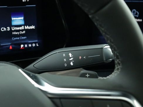 New 2025 Chevrolet Tahoe LT w/ Comfort Package image 22