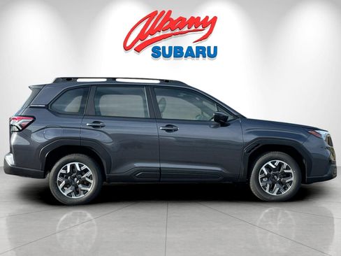 New 2026 Subaru Forester AWD/4WD image 3