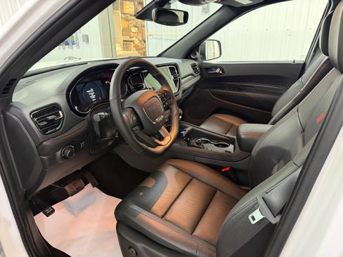 New 2026 Dodge Durango GT image 8