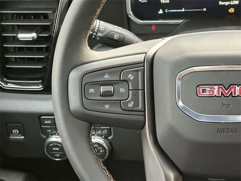 New 2026 GMC Sierra 2500 AT4 w/ AT4 Premium Plus Package image 10