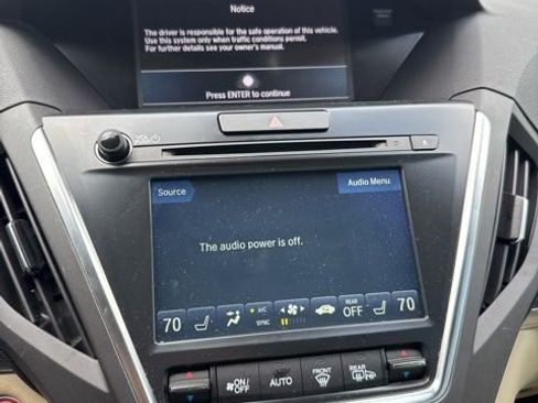 Used 2019 Acura MDX FWD image 10