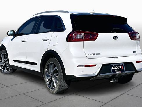 Used 2019 Kia Niro Touring image 11