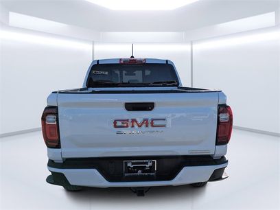 New 2026 GMC Canyon Elevation w/ Convenience Package