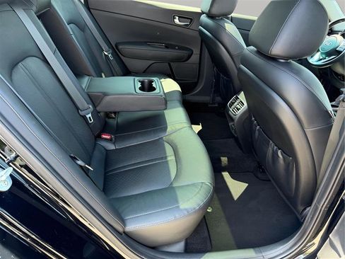 Used 2019 Kia Optima EX w/ EX Premium Package FWD image 34
