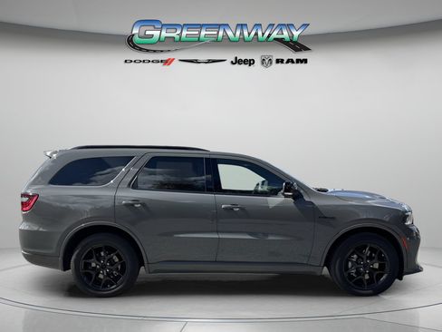 Used 2026 Dodge Durango GT AWD/4WD image 5