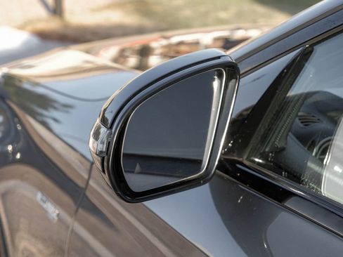 Used 2018 Mercedes-Benz E 43 AMG 4MATIC Sedan image 47