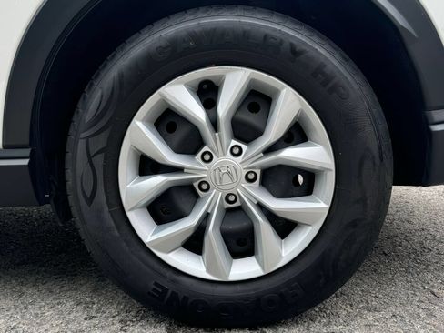 Used 2023 Honda CR-V LX image 10