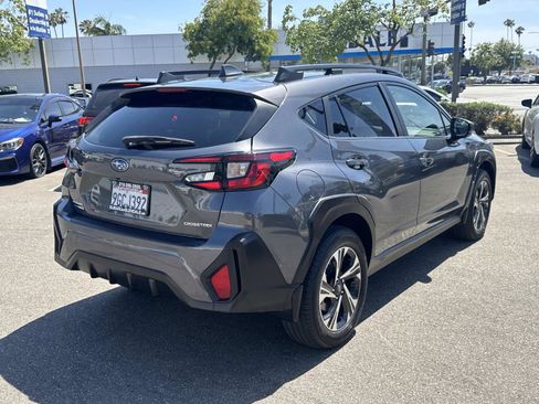Certified 2024 Subaru Crosstrek 2.0i Premium AWD/4WD image 4