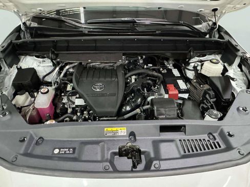 Used 2023 Toyota Highlander XSE AWD/4WD image 56