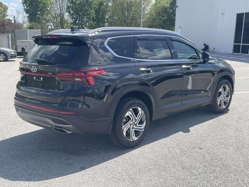 Used 2023 Hyundai Santa Fe SEL w/ Cargo Package FWD image 6