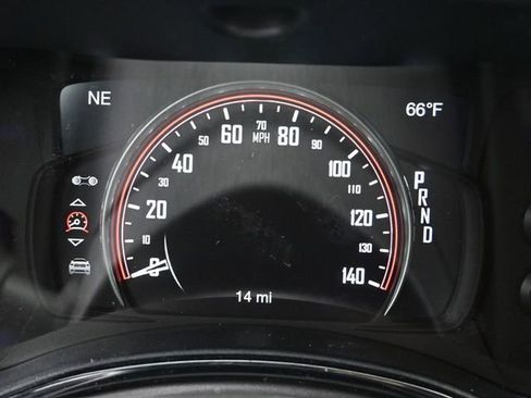 New 2026 Dodge Durango GT image 29